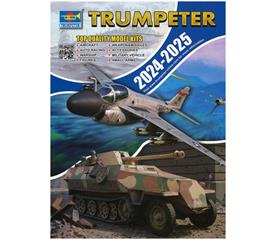 TRU CAT24/25